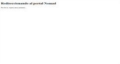 Desktop Screenshot of hotelnet.daso.net.ar